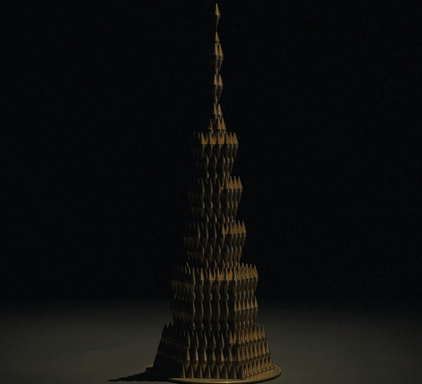 The System of Disguise Exhibitions