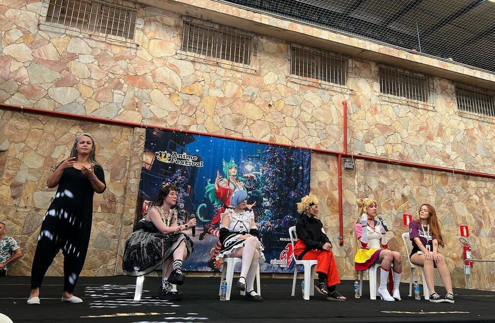 Anime Festival BH