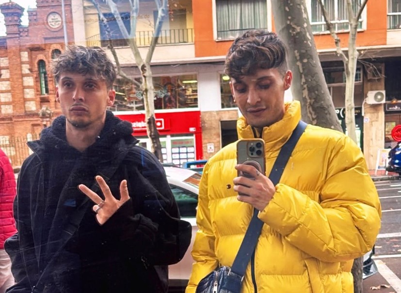 Ayax & Prok