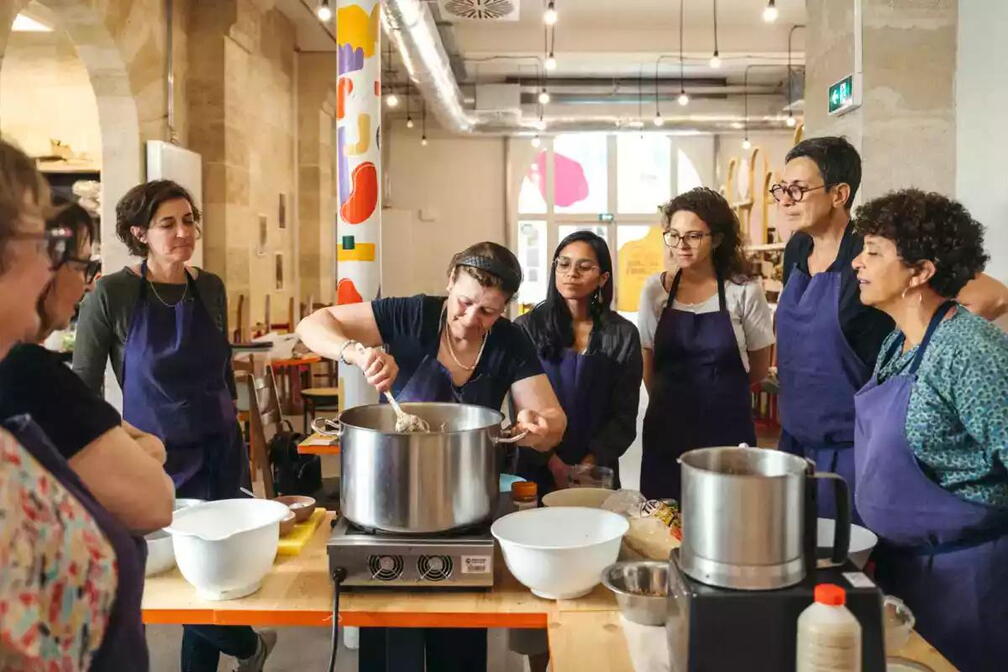 Semaine du Goût Bordeaux (Taste Week Bordeaux)