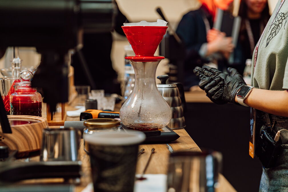 Jogja Coffee Week