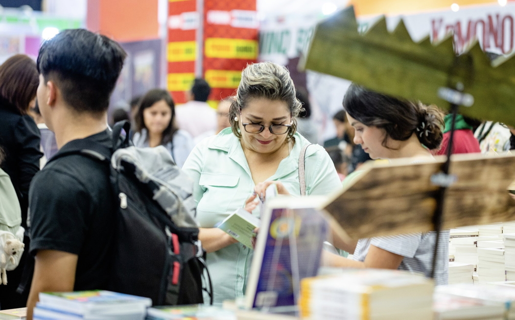 International Book Fair