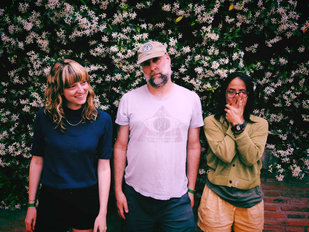Built to Spill & Paul Schalda
