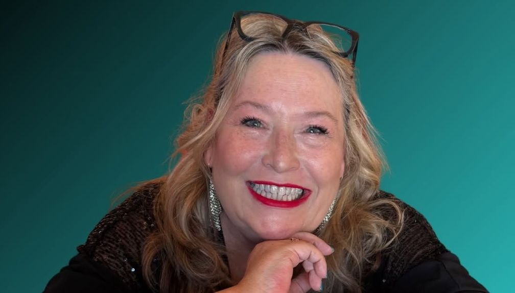 Hello from Heaven: Halloween Psychic Night