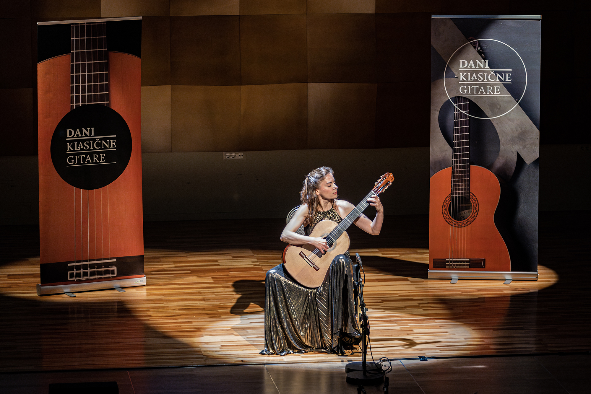 14th Classical Guitar Days