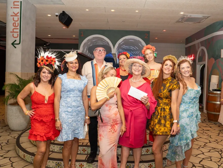 Melbourne Cup