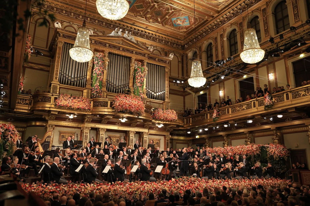New Year's Concert