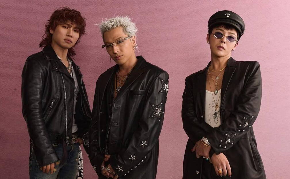 BIG BANG