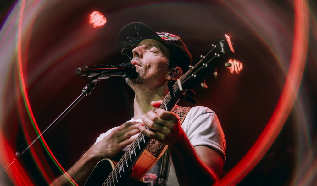 Jason Mraz