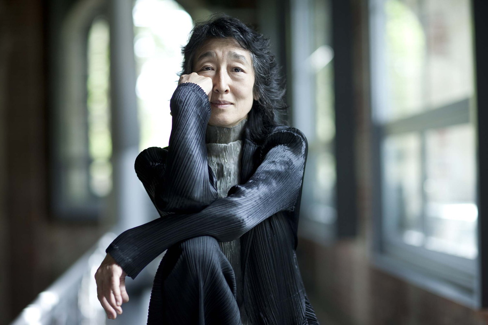 Mitsuko Uchida