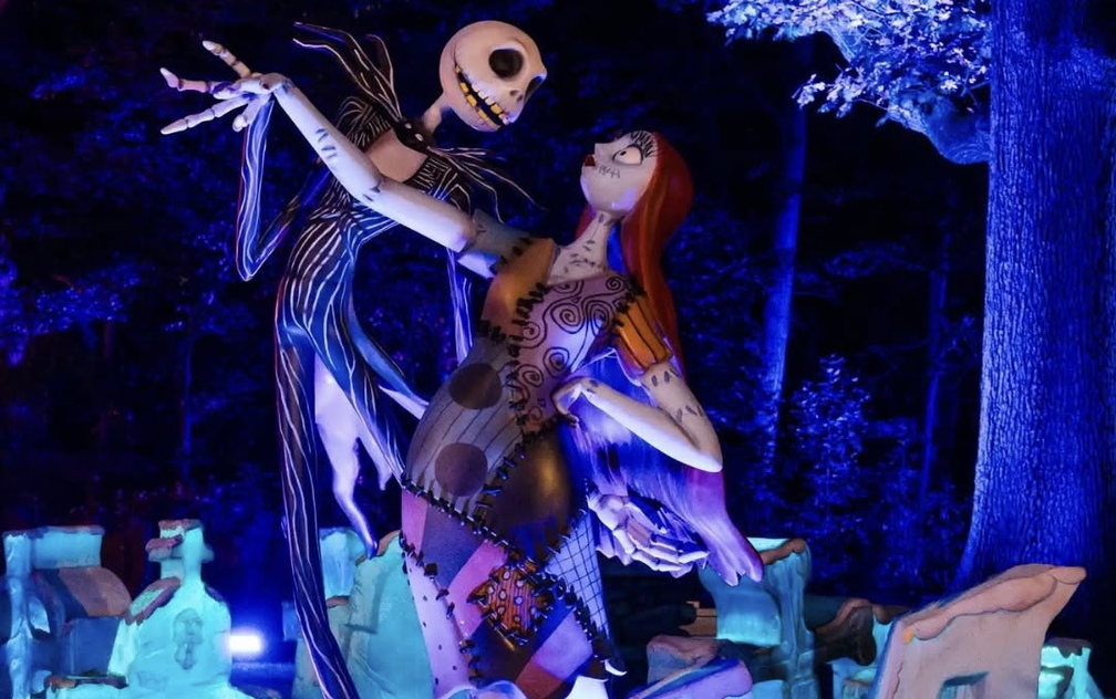 Día de los Muertos