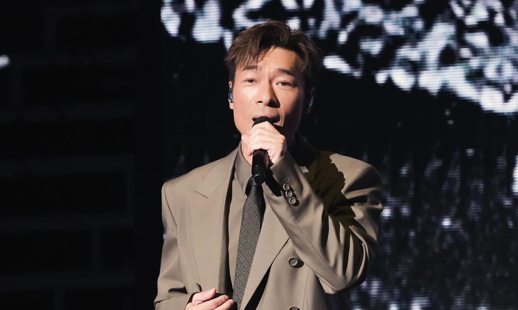 Andy Hui