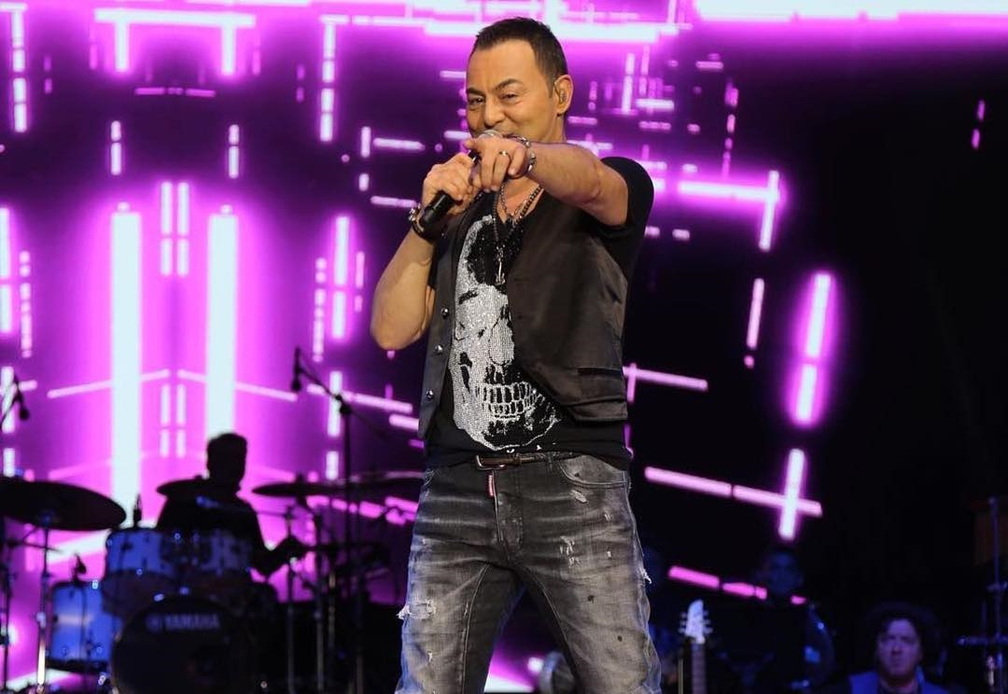 Serdar Ortaç