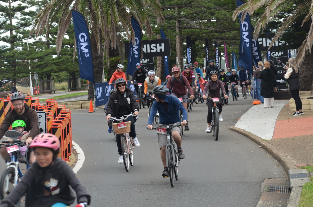 Ride 4 Rotary