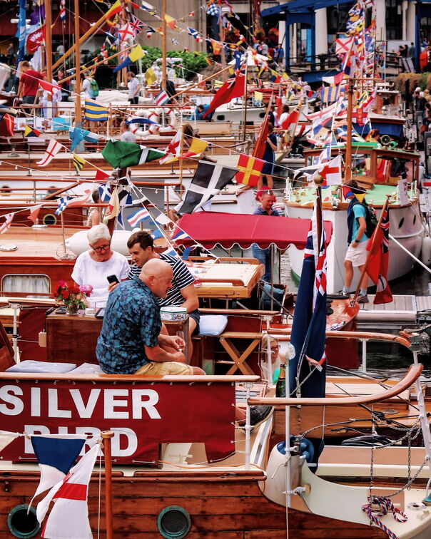 International Sea Fair