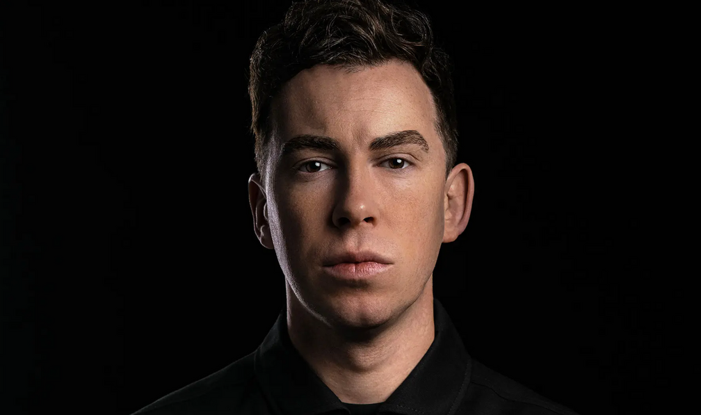 Hardwell