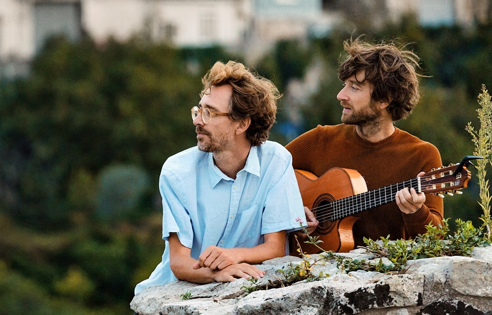 Kings of Convenience
