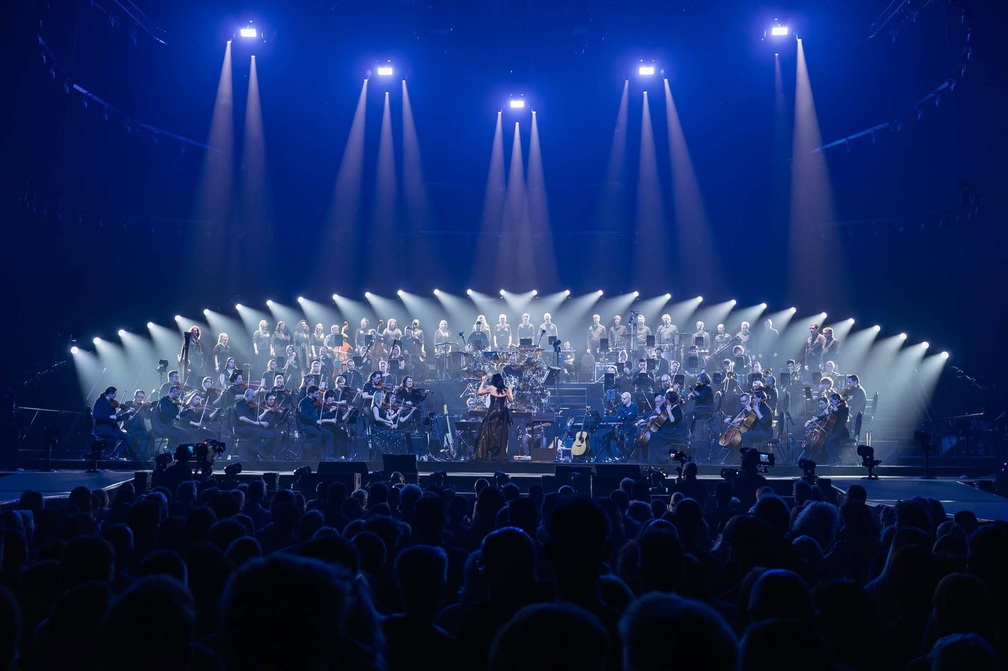 Night of the Proms