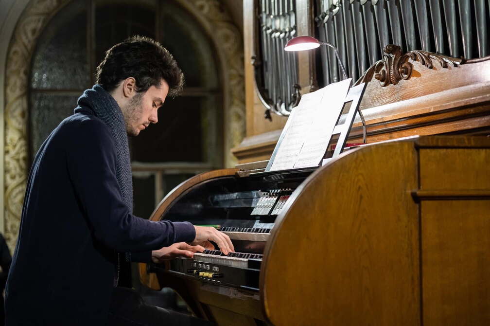Organ Nights