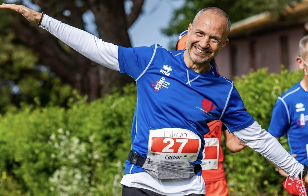 Pisa Half Marathon & 10K