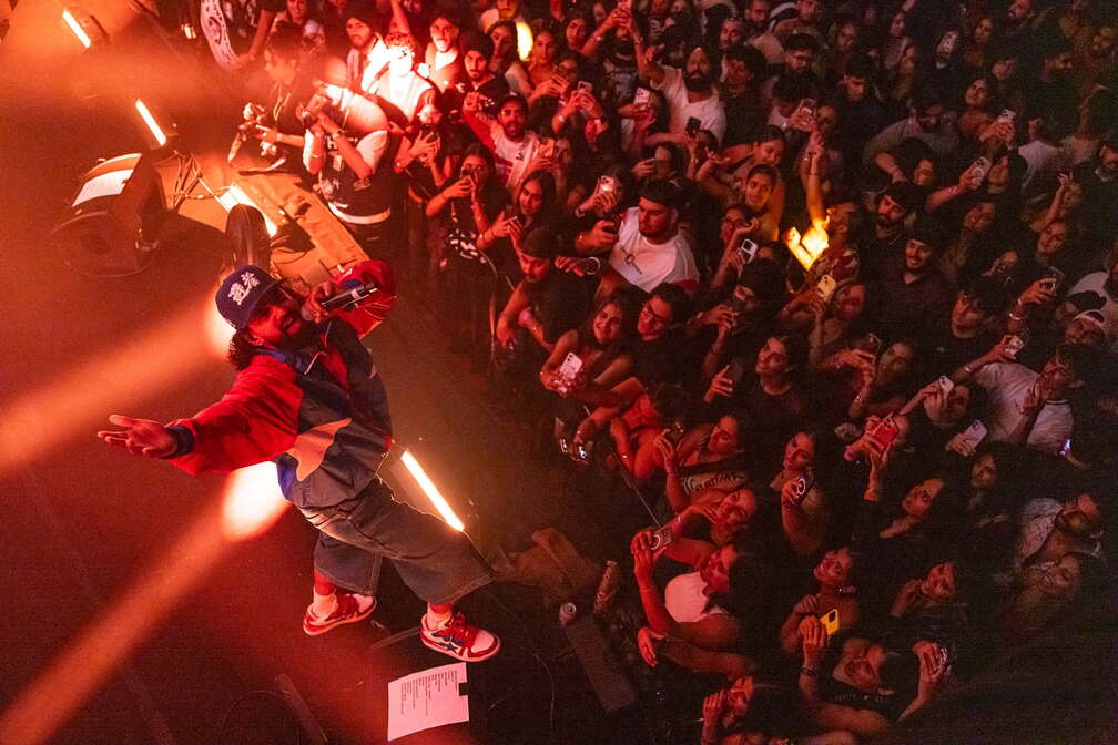 Sydney Festival