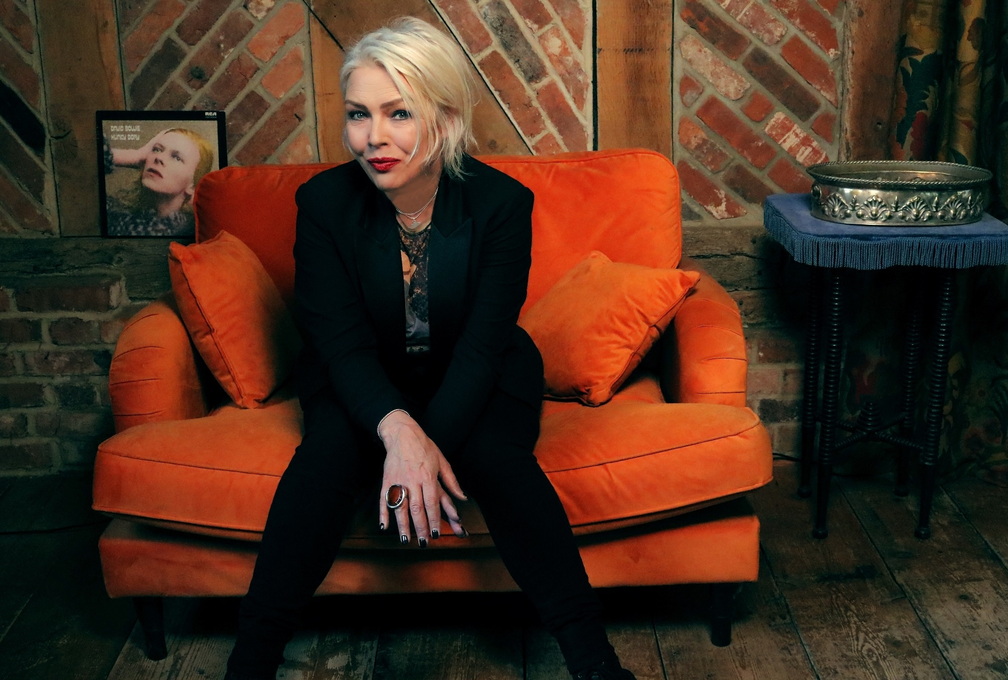 Kim Wilde