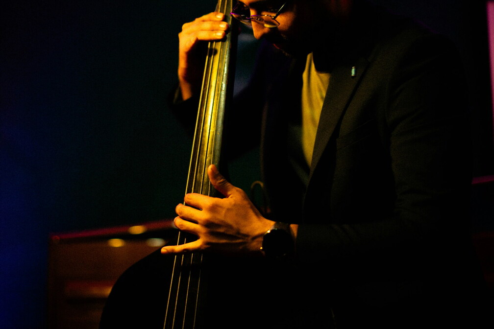 Split at Night Jazz Festival