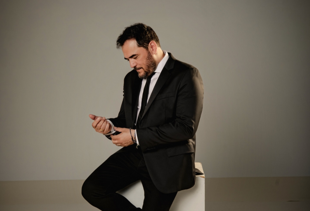 Ismael Serrano