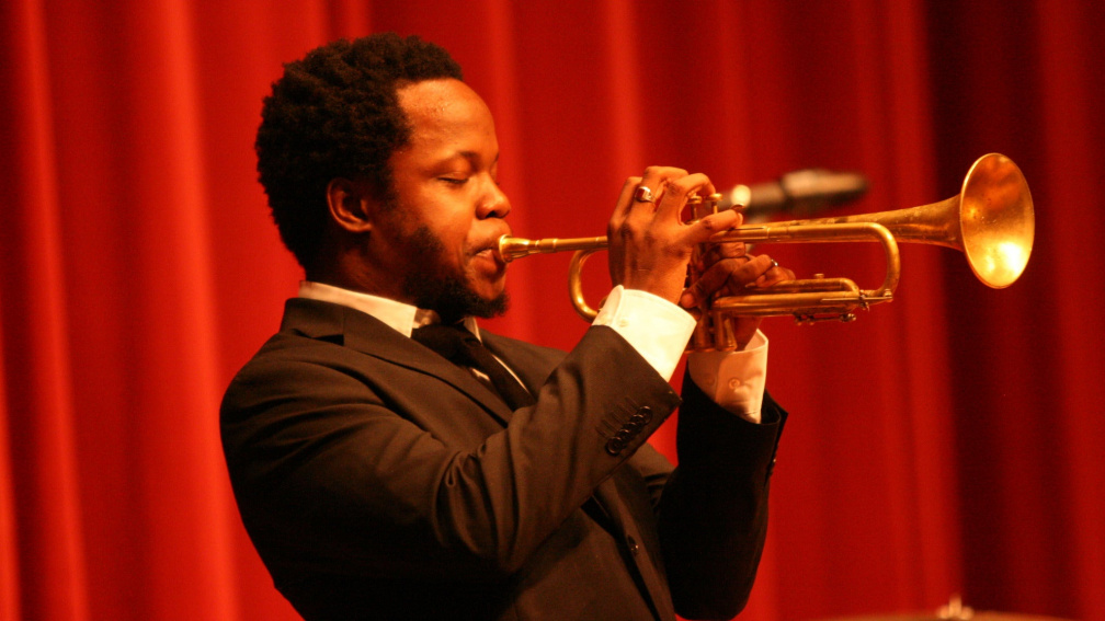 Ambrose Akinmusire