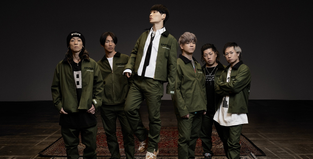 UVERworld