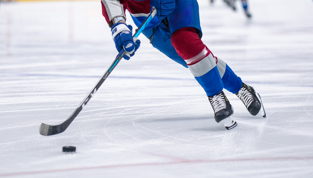 Colorado Avalanche vs. Utah Mammoth