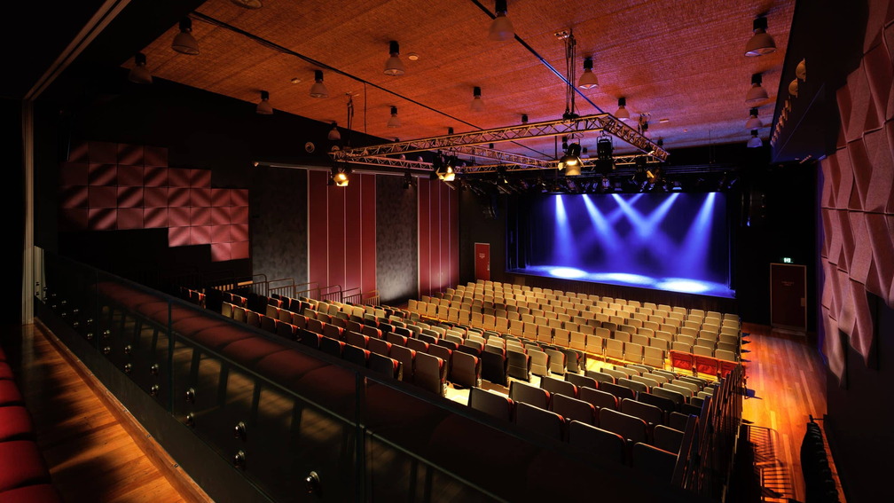 Adventure Reels Tour