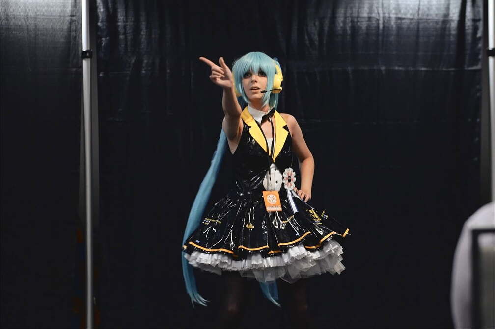 KinshokuCon
