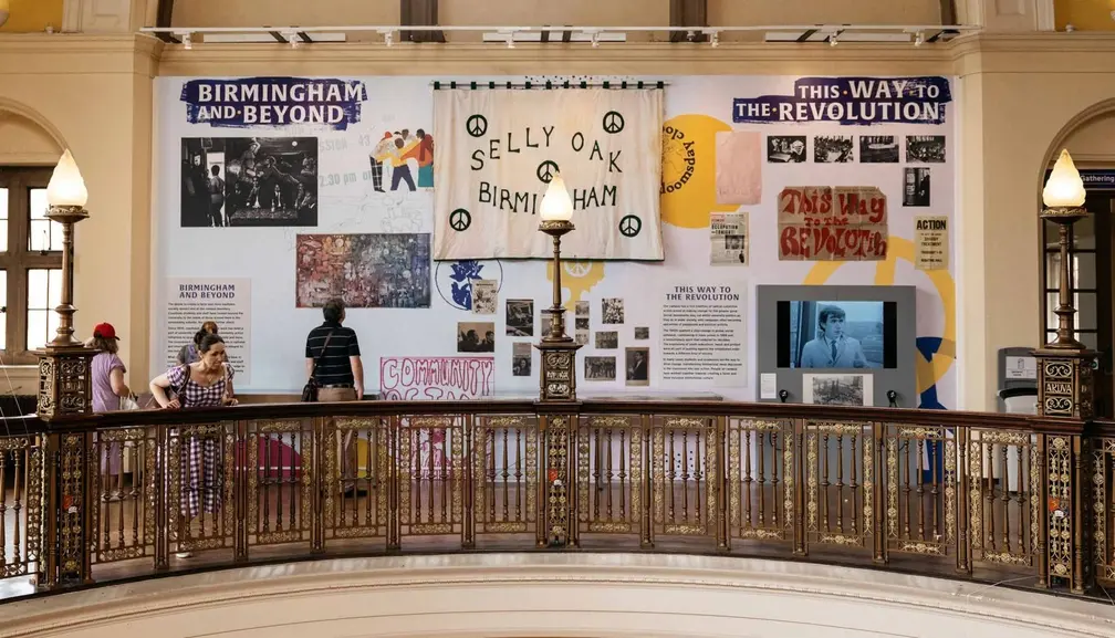 Birmingham Heritage Week