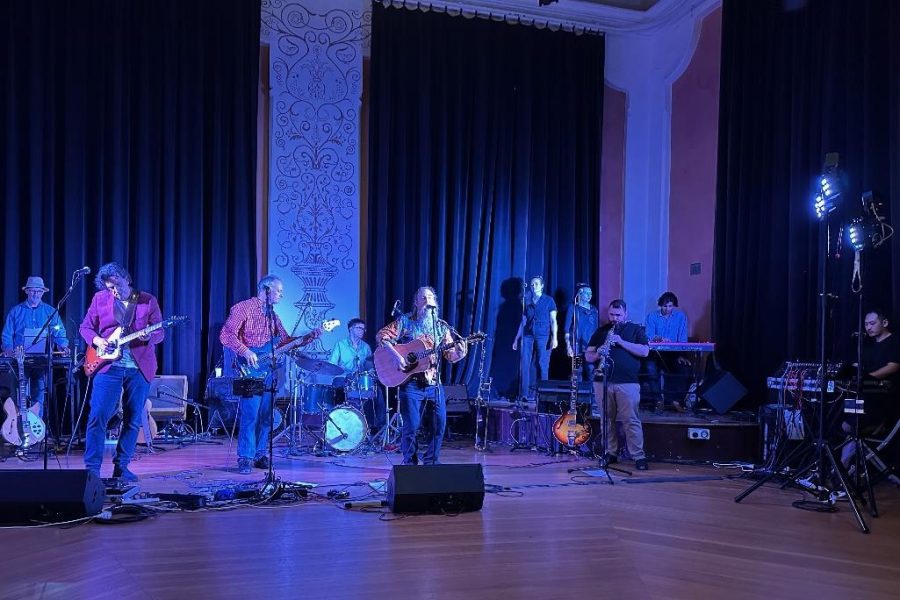 Glebe Music Festival