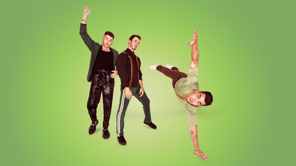 Jonas Brothers