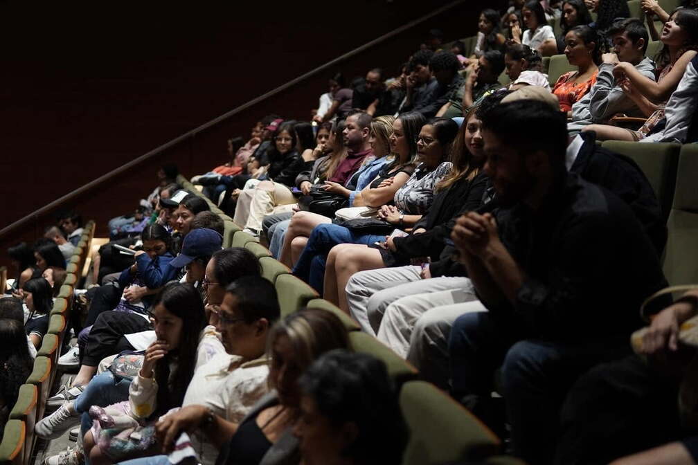 Miradas Medellín Festival