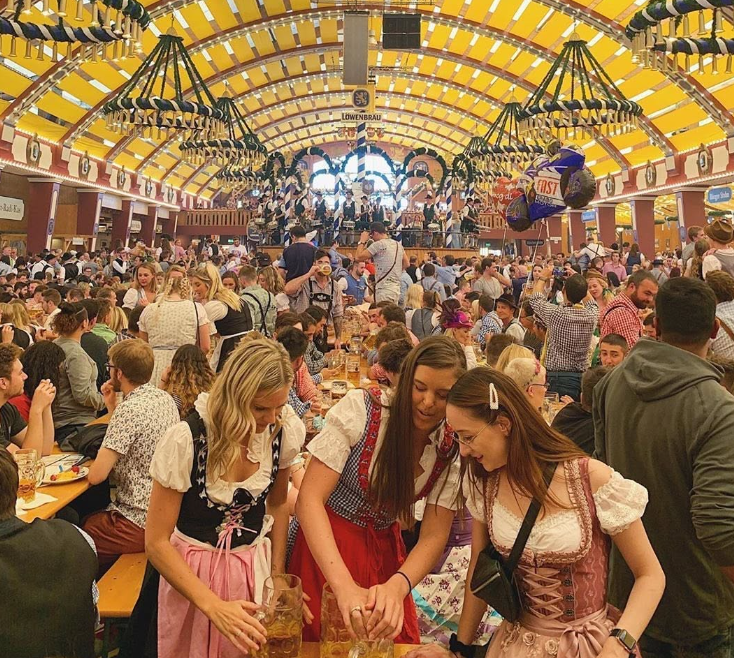 Oktoberfest