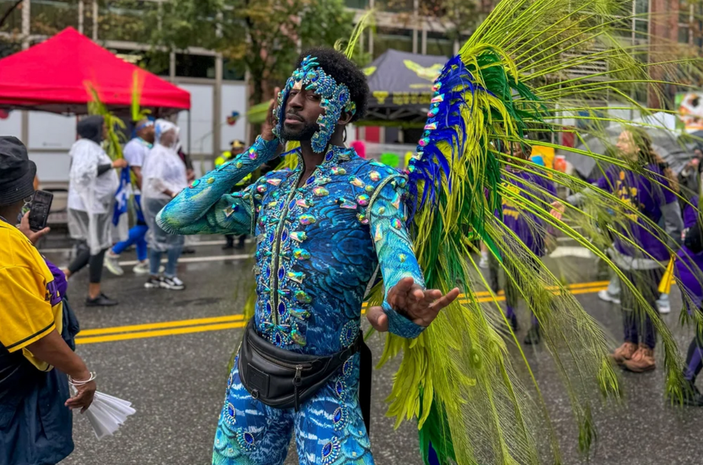 Cambridge Carnival