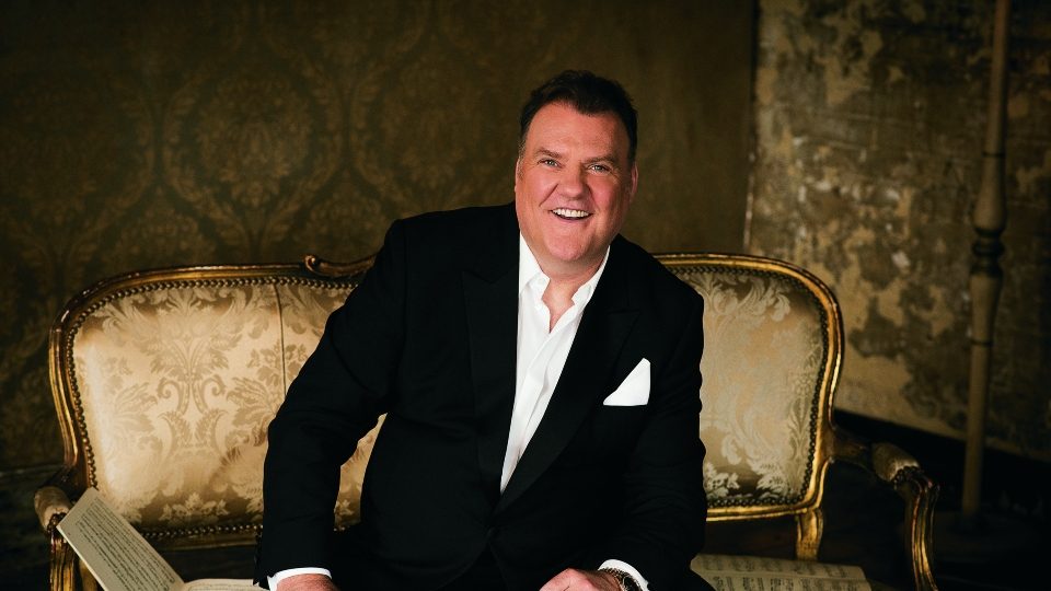 Bryn Terfel