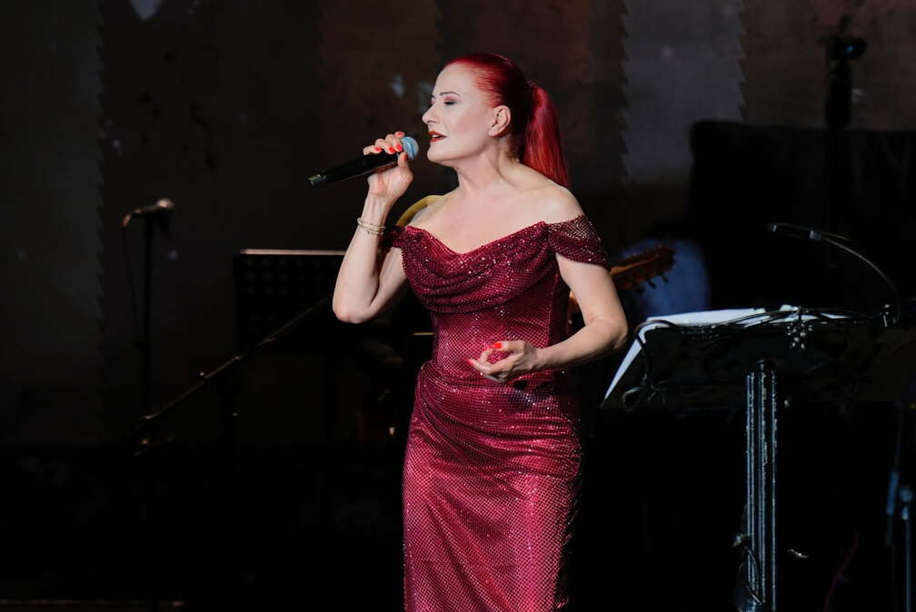 Candan Erçetin
