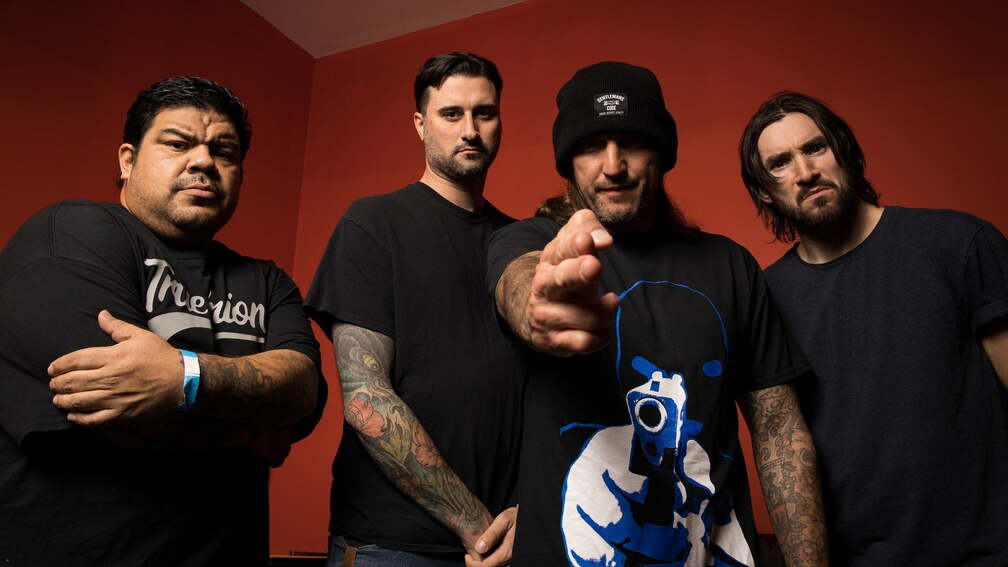 MADBALL