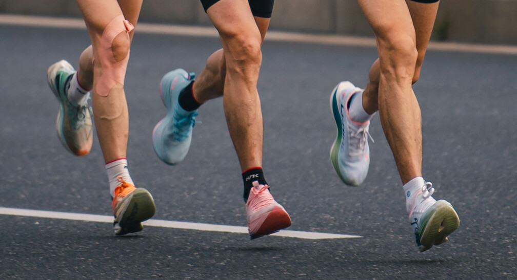 Cardiff Half Marathon