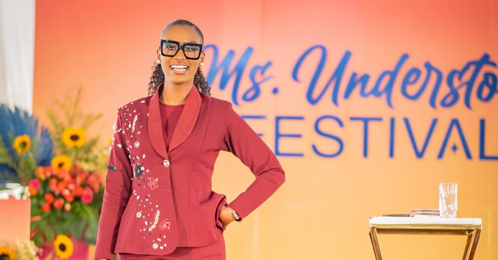 Ms Understood Festival