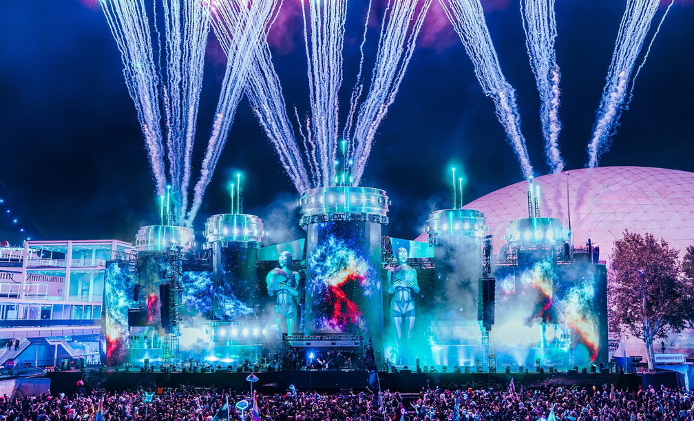 Dreamstate (SoCal)