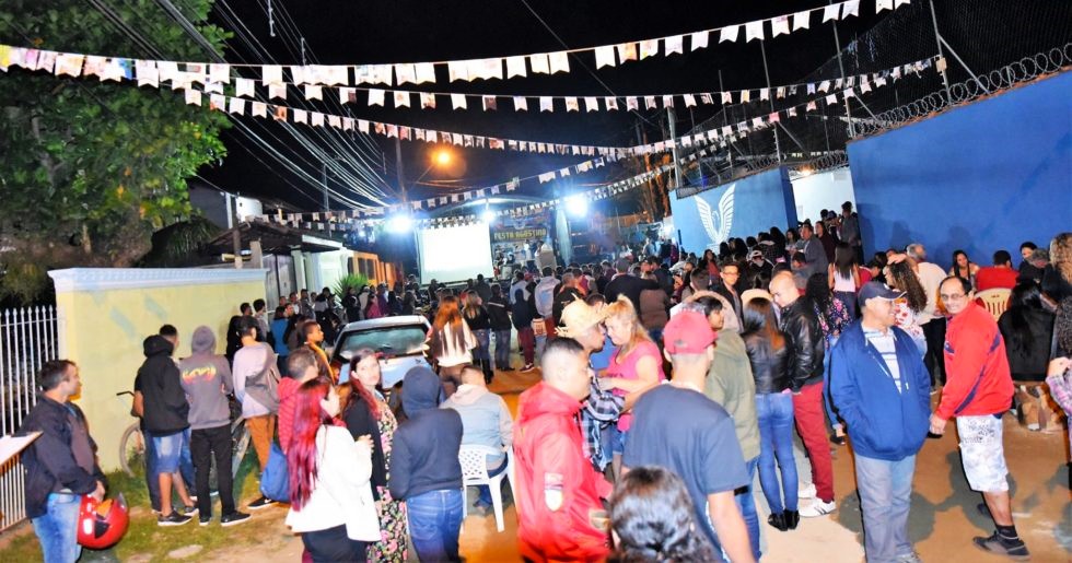 Agostina Festival