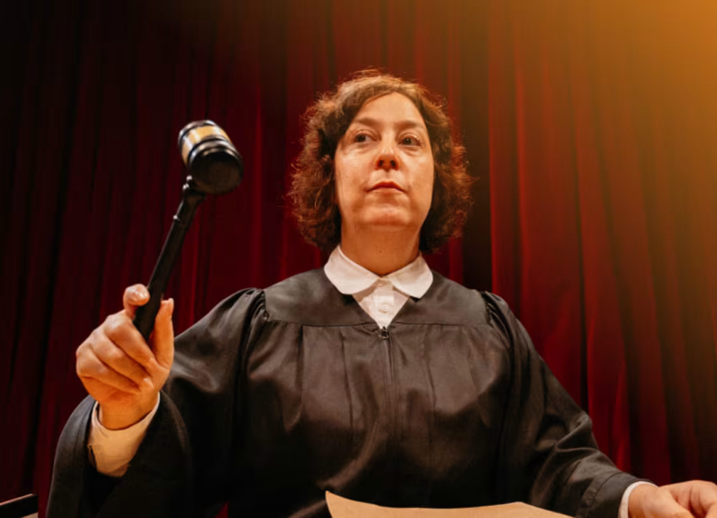 The Jury Experience: The Deadly Boat Ride