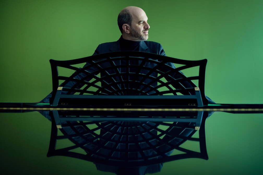 Kirill Gerstein