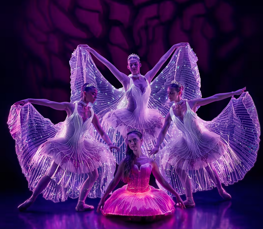 Sleeping Beauty (Ballet of Lights)