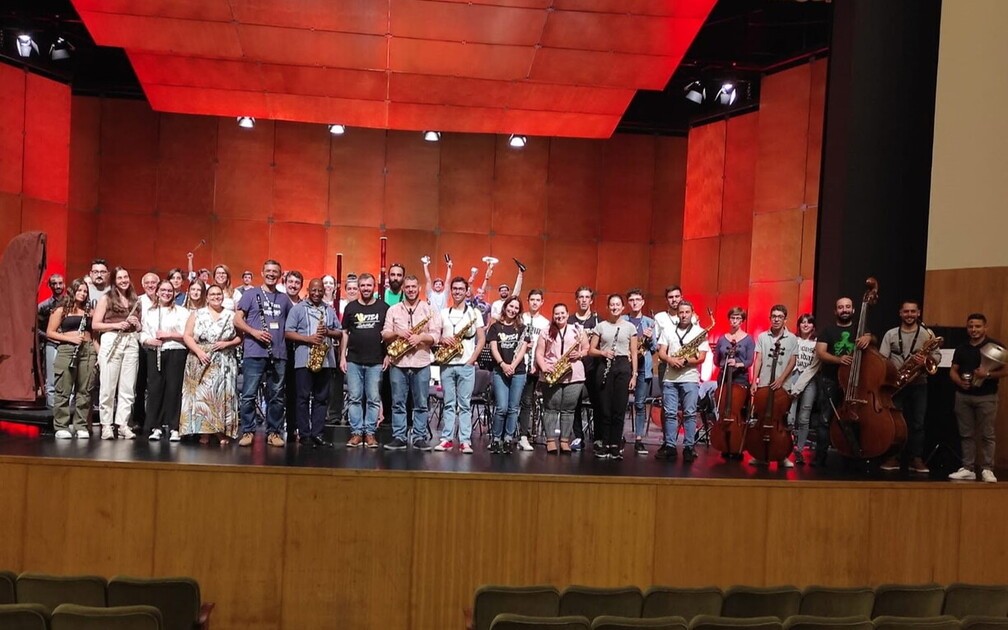 Azores International Saxophone Festival